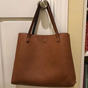 Reversible tote bag!!!